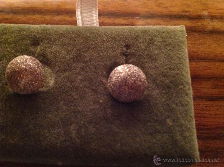 Joyeria: PENDIENTES DE PLATA - Foto 3