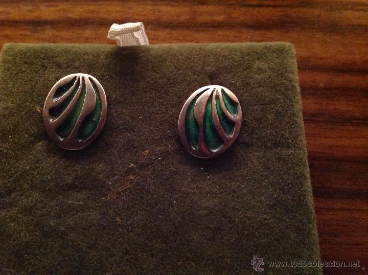 Joyeria: PENDIENTES DE PLATA - Foto 3