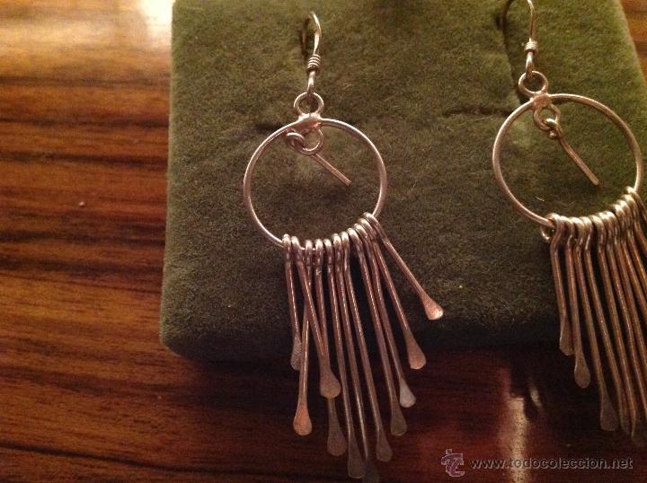Joyeria: PENDIENTES DE PLATA - Foto 4