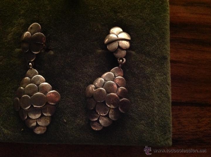 Joyeria: PENDIENTES DE PLATA - Foto 3