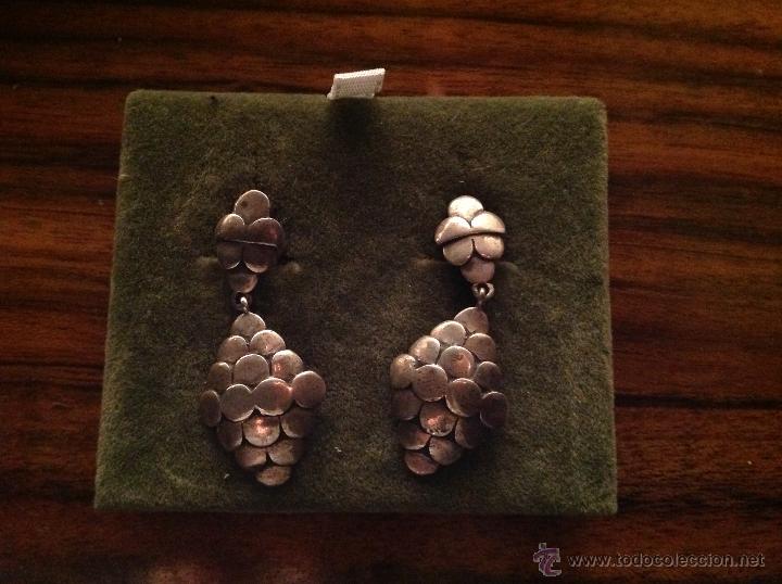 Joyeria: PENDIENTES DE PLATA - Foto 4