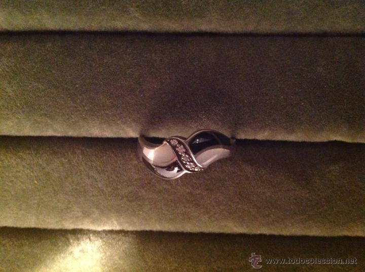 Joyeria: anillo de plata - Foto 3
