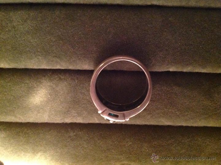 Joyeria: anillo de plata - Foto 2