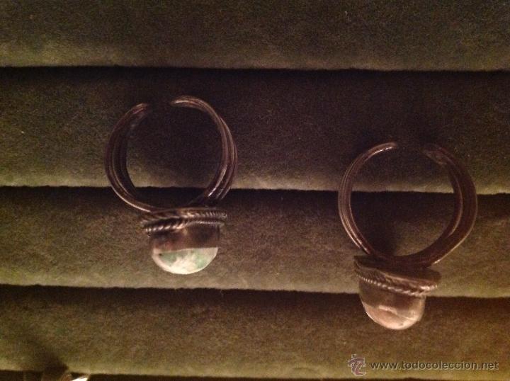 Joyeria: anillos piedra - Foto 3