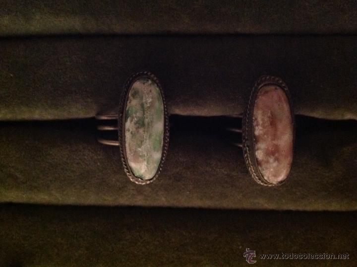 Joyeria: anillos piedra - Foto 4