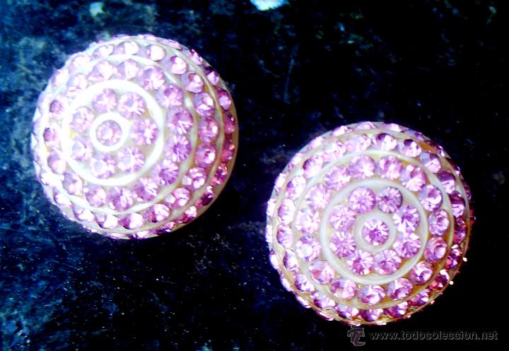 Joyeria: PENDIENTES FANTASIA VINTAGE - Foto 1