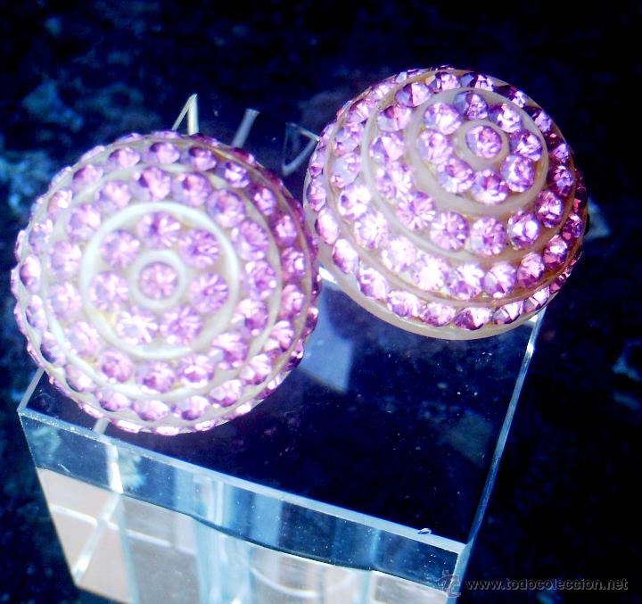 Joyeria: PENDIENTES FANTASIA VINTAGE - Foto 2