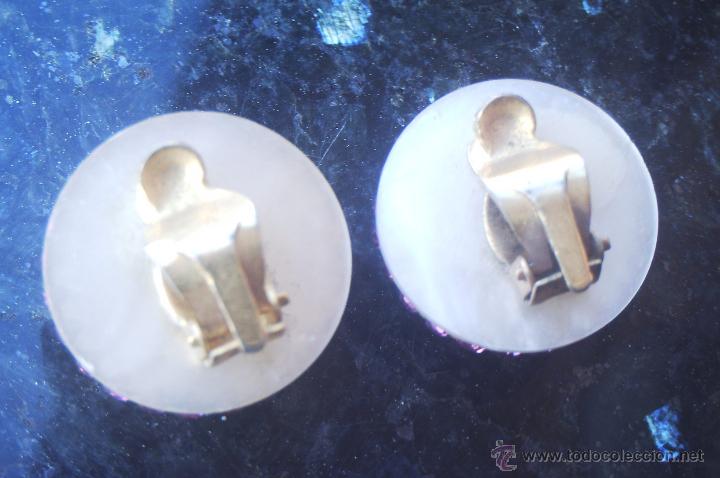 Joyeria: PENDIENTES FANTASIA VINTAGE - Foto 3