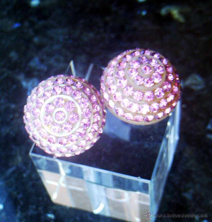 Joyeria: PENDIENTES FANTASIA VINTAGE - Foto 4