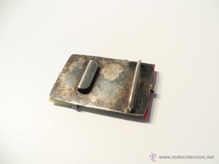 Joyeria: PASTA DE VIDRIO ART DECO para broche - Foto 2