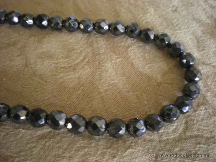 Joyeria: PRECIOSO COLLAR -1950 - Foto 2