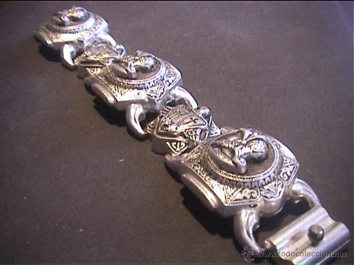 Joyeria: PULSERA HER&Aacute;LDICA BISUTERIA - Foto 1