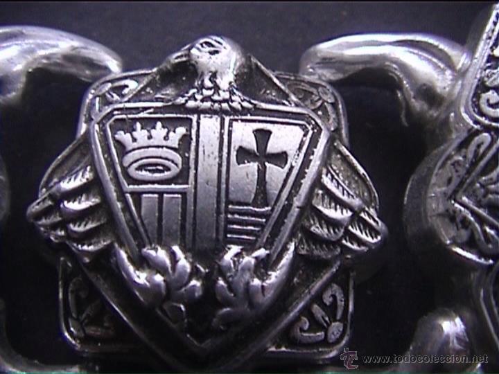 Joyeria: PULSERA HER&Aacute;LDICA BISUTERIA - Foto 2