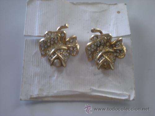 Joyeria: PENDIENTES - Foto 1