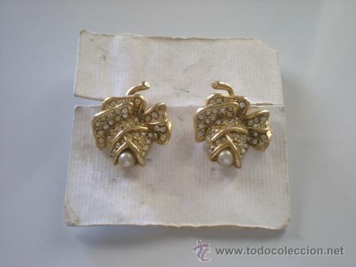 Joyeria: PENDIENTES - Foto 1
