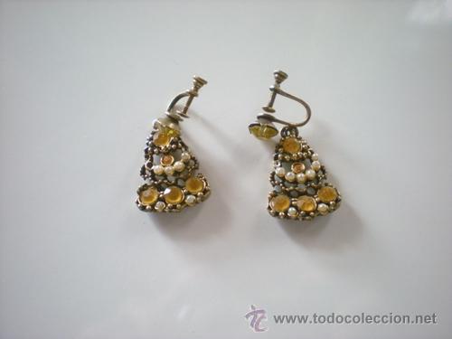 Joyeria: PENDIENTES - Foto 1