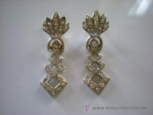 Joyeria: PENDIENTES - Foto 1