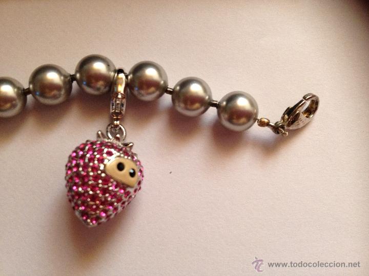 Joyeria: Preciosa Pulsera Swarovski - Foto 2