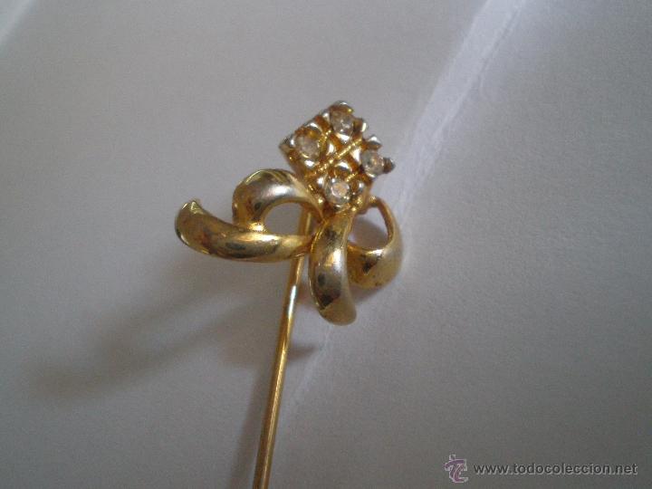 Joyeria: ALFILER DE PA&Ntilde;UELO - Foto 2