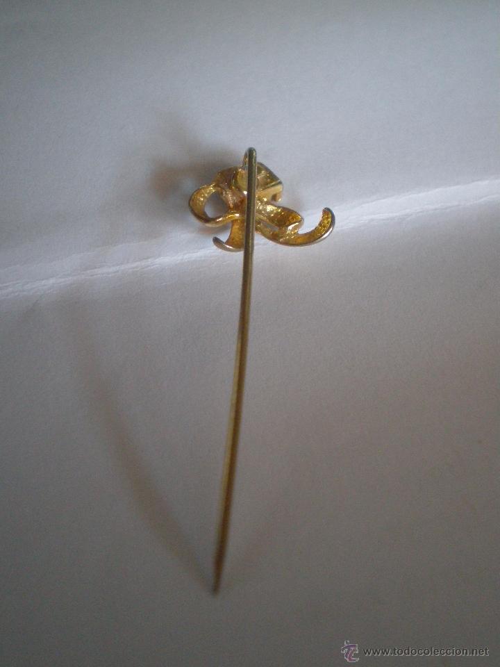 Joyeria: ALFILER DE PA&Ntilde;UELO - Foto 3