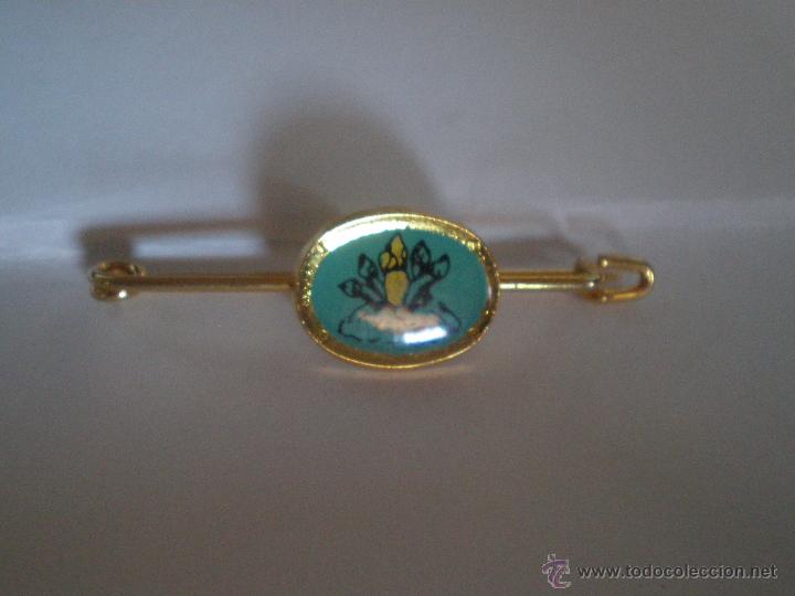 Joyeria: ALFILER DE PA&Ntilde;UELO - Foto 1