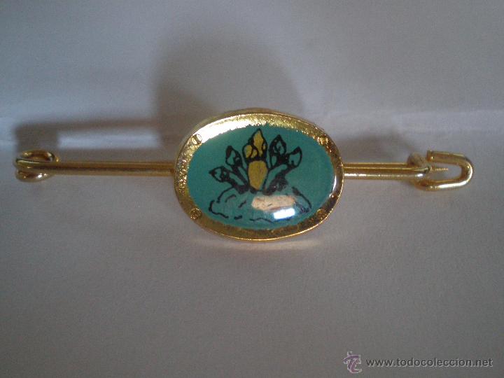 Joyeria: ALFILER DE PA&Ntilde;UELO - Foto 2