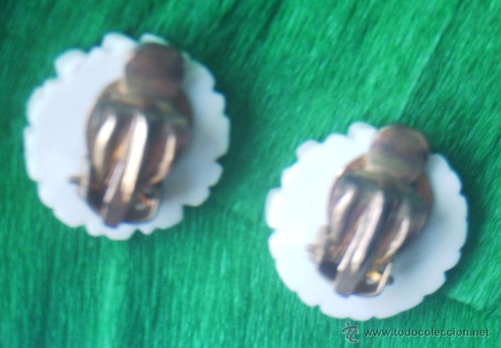 Joyeria: PENDIENTES A&Ntilde;OS 50 - Foto 2