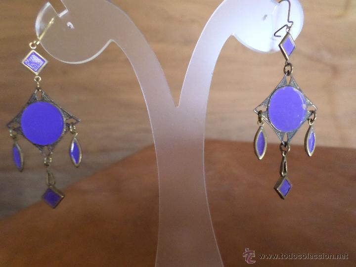 Joyeria: PENDIENTES BISUTERIA DE MENORCA - Foto 1