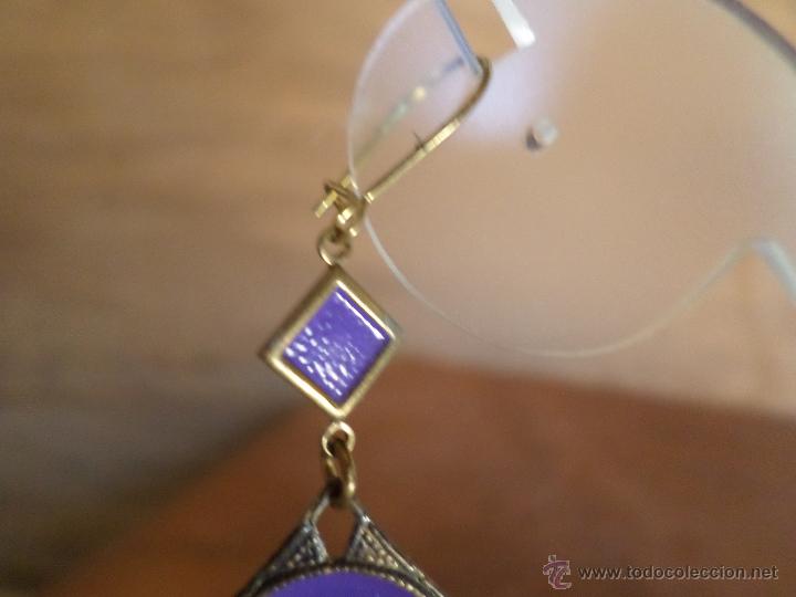 Joyeria: PENDIENTES BISUTERIA DE MENORCA - Foto 2
