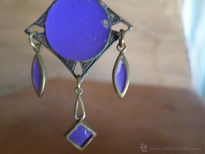 Joyeria: PENDIENTES BISUTERIA DE MENORCA - Foto 3