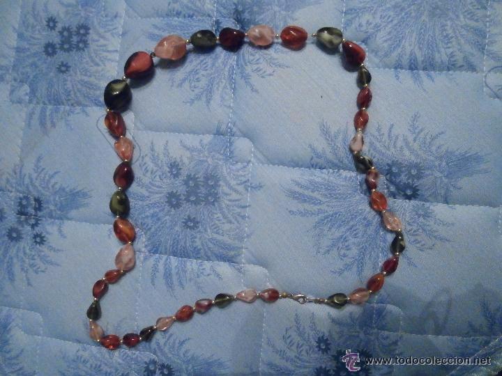 Joyeria: collar bisuteria - Foto 1