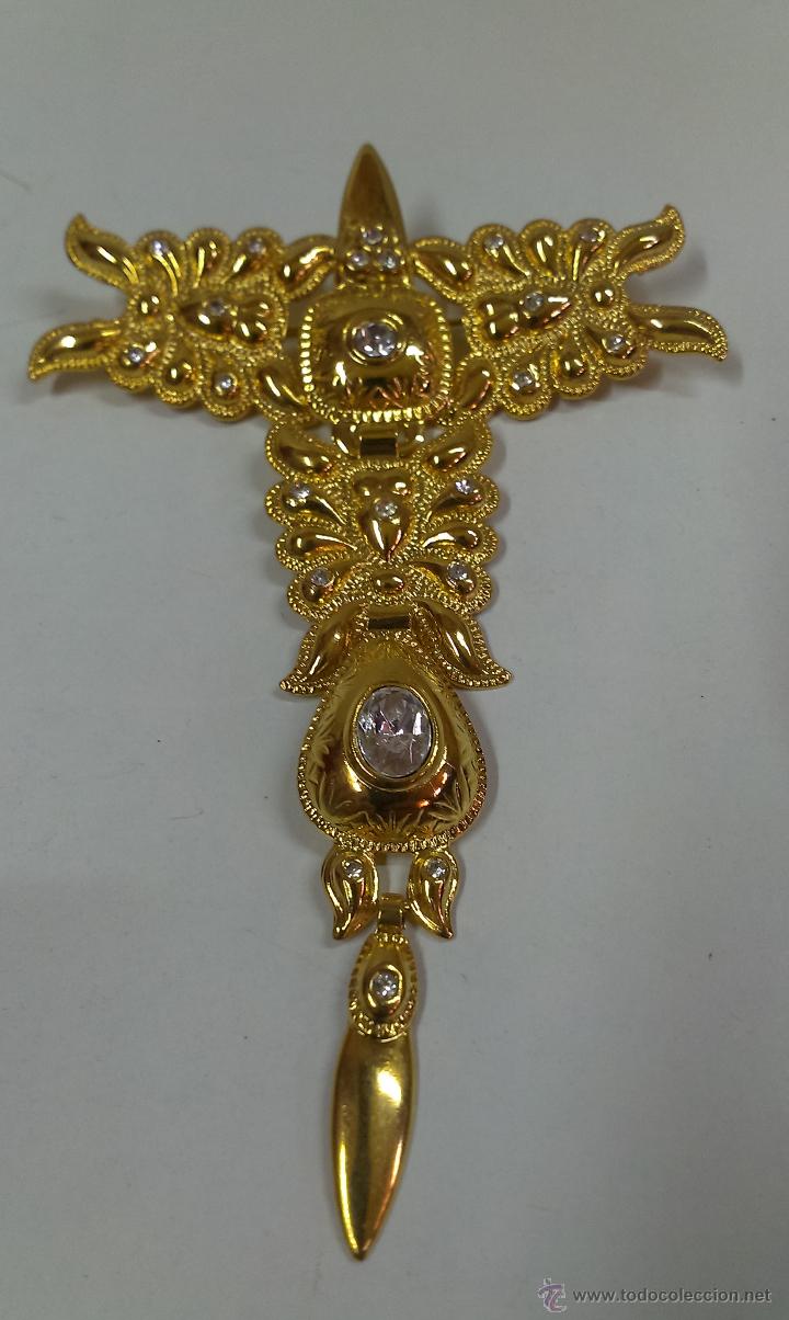 Joyeria: BROCHE DE JOTERA - Foto 1