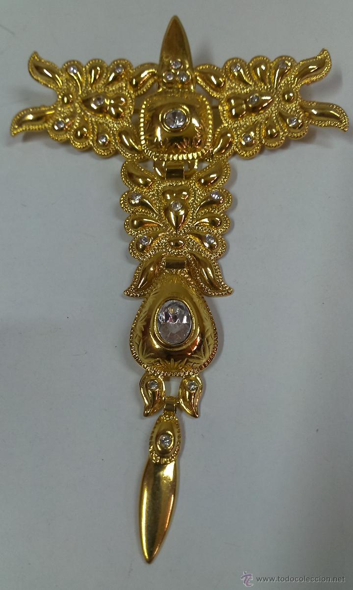 Joyeria: BROCHE DE JOTERA - Foto 2