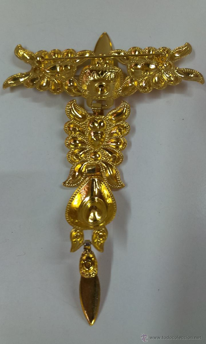 Joyeria: BROCHE DE JOTERA - Foto 3