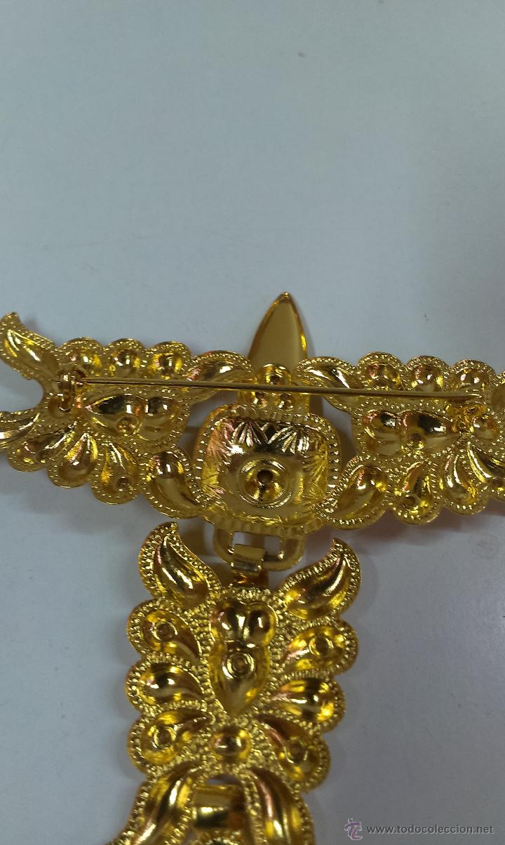 Joyeria: BROCHE DE JOTERA - Foto 4