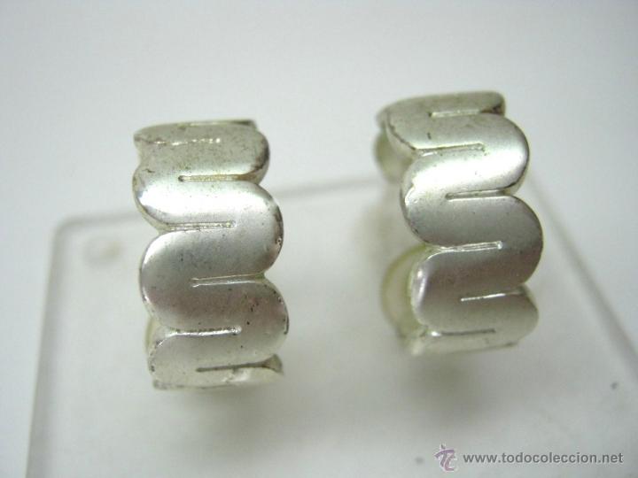 Joyeria: bellos pendientes dise&ntilde;o - Foto 1