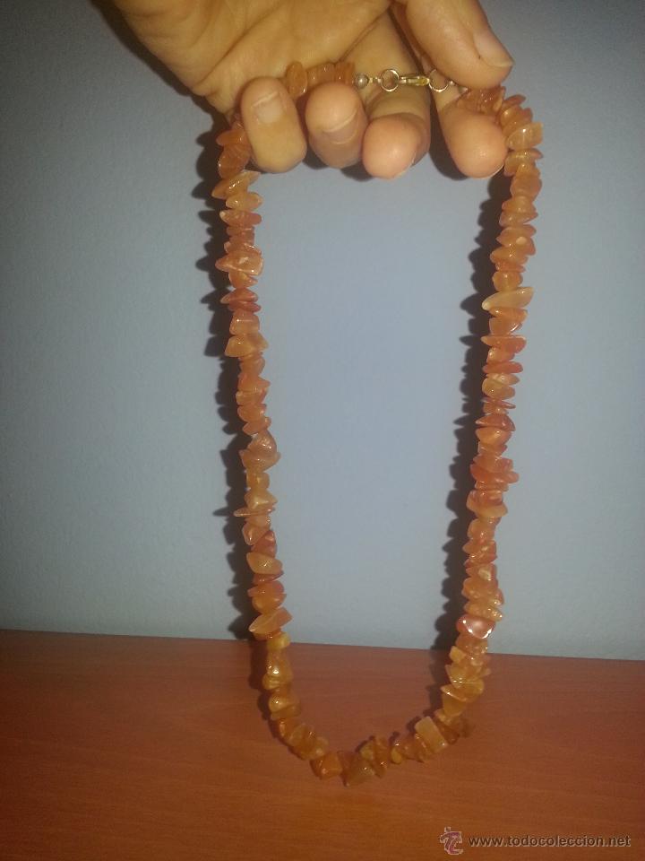 Joyeria: Collar de Piedras - Foto 1
