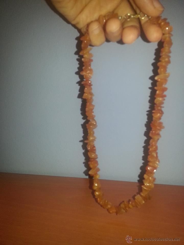 Joyeria: Collar de Piedras - Foto 2