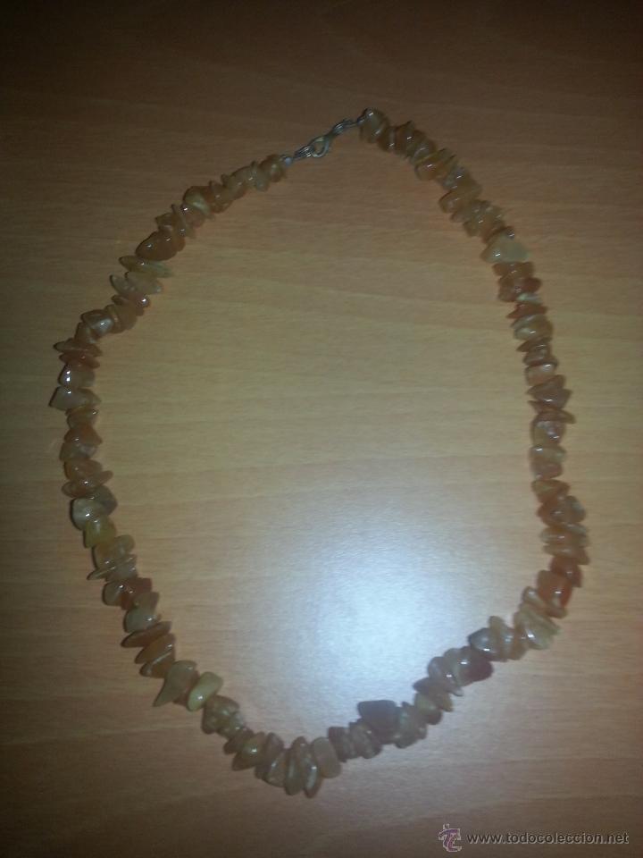 Joyeria: Collar de Piedras - Foto 4