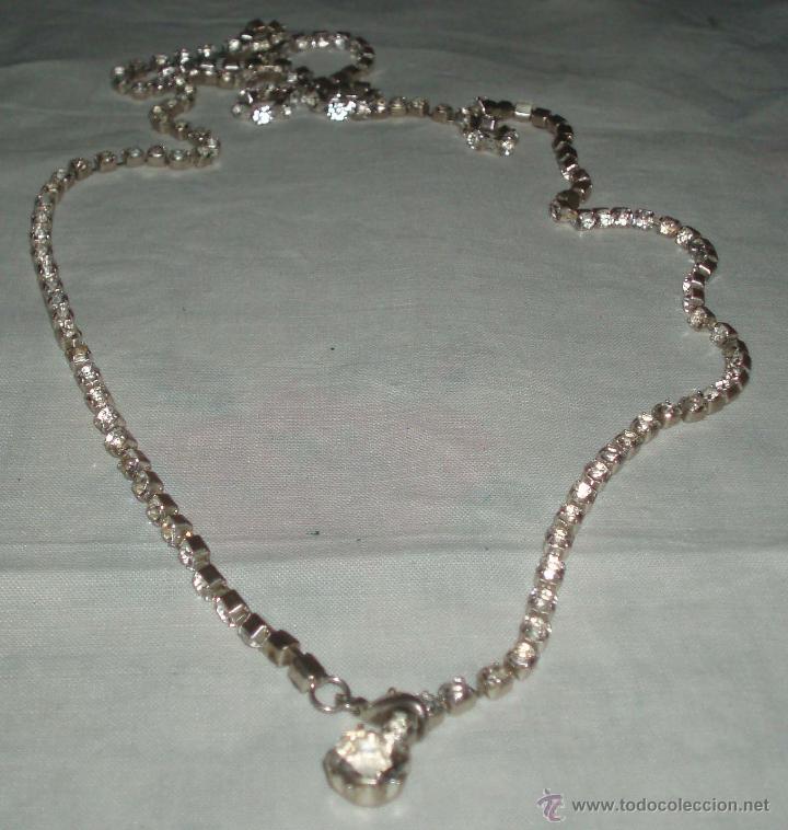 Joyeria: pulsera de madera verde y amarilla con la cabeza de un indio - Foto 3