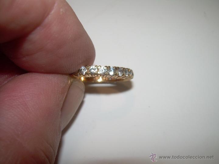 Joyeria: BONITO ANILLO. - Foto 5