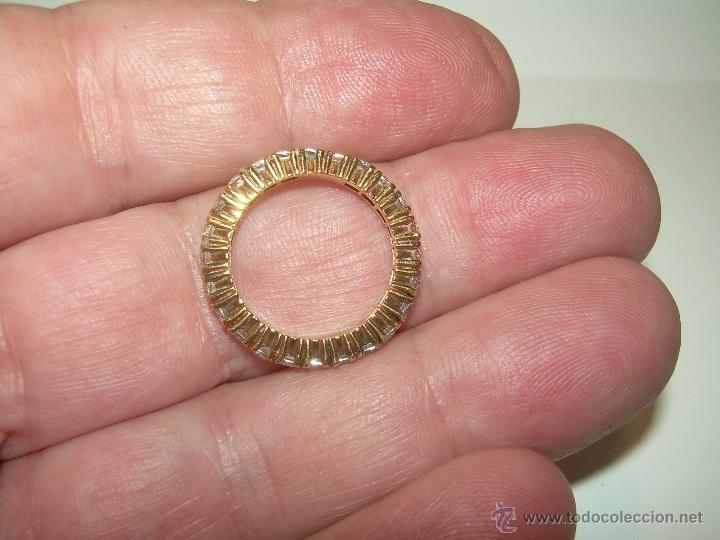 Joyeria: BONITO ANILLO. - Foto 7
