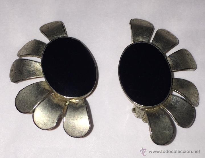 Joaillerie: Bonita pareja de pendientes