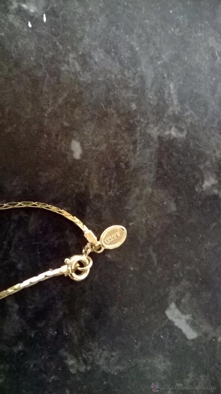 Joyeria: antiguo collar marca avon - Foto 2