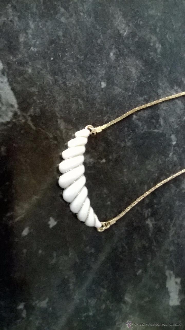 Joyeria: antiguo collar marca avon - Foto 3
