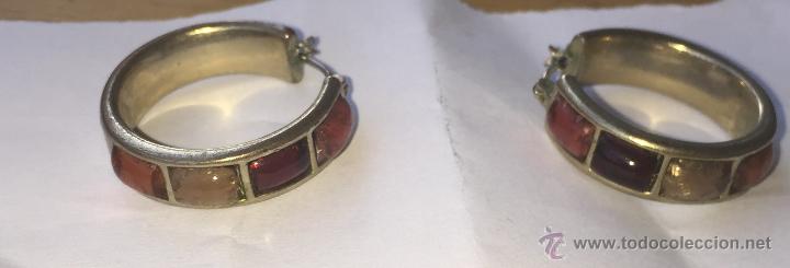 Joyeria: Bonita pareja de pendientes - Foto 2