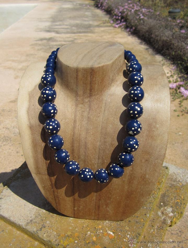 Joyeria: Collar flamenco - Foto 1