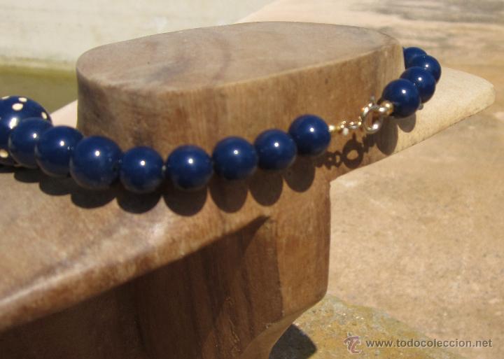 Joyeria: Collar flamenco - Foto 2