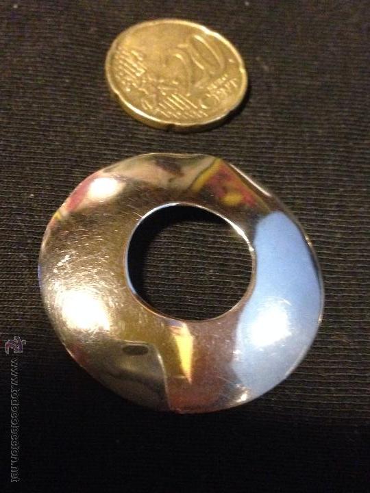 Joyeria: Colgante plata de ley. 925 - Foto 1