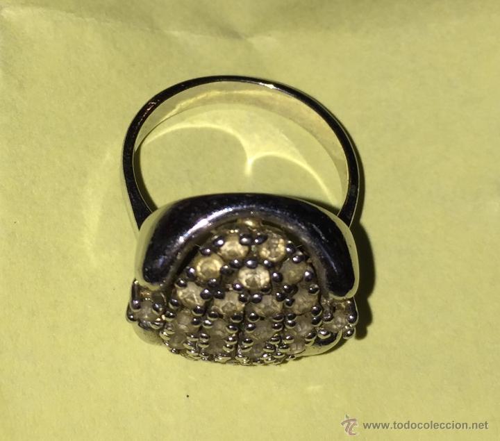 Schmuck: Bonito anillo